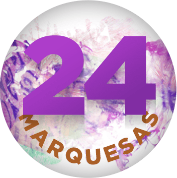 Stranded 24: Marquesas