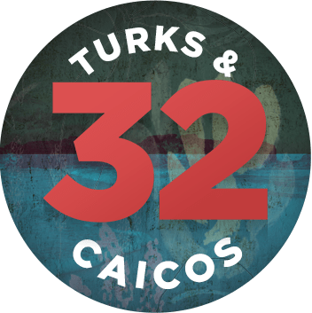 Stranded 32:Turks & Caicos