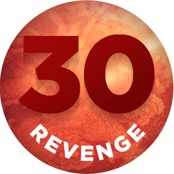 Stranded 30: Revenge